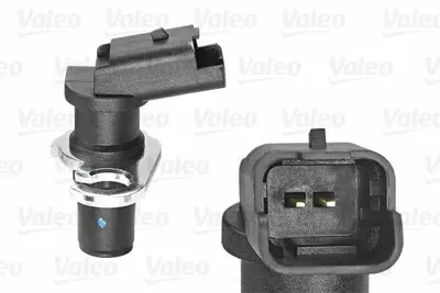 VALEO 254049 Krank Mil Sensoru P206 Gti P307 P406 C5 Jumpy Xsara Scudo 2 0hdi 8v Ew10j4 (2 0 16v) Boxer Ii Jumper Ii Ducato Ii P607 Expert Jumpy Scudo 2 2hdi 8v Dw10td (2 0hdi 8v) 19207N
