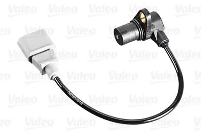 VALEO 254051 Krank Mili Sinyal Sensoru A3 04>08 Golf V 04>09 Jetta Passat 06>11touran 03>08 Touareg 03>10 T5 T6 03>15 Leon 06>10 Toledo 05>09 Octavia 04>08 Blx Blr Bly Bvx Bvy Bvz 6A906433K