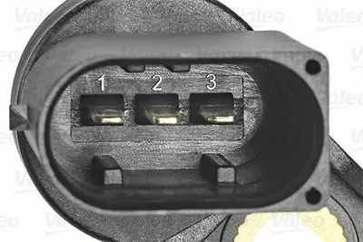 VALEO 254069 Krank Devır Sensörü 13627548994
