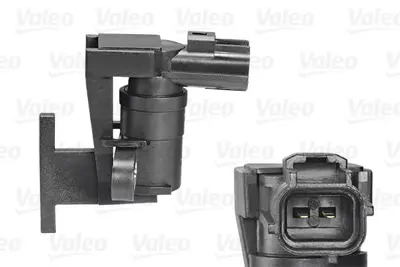 VALEO 254092 Egzantrık Sensörü Ford C-Max 1.8 08<11 Mondeı Iv 1.8 2.0 07>14 Volvo C30 (533) 1.8 D3-D4 06>12 S40 I FORD