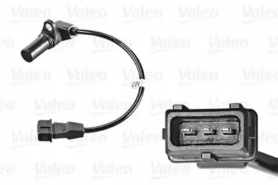 VALEO 254106 Krank Devır Sensoru Aveo – Kalos 1,2 8v 96325868
