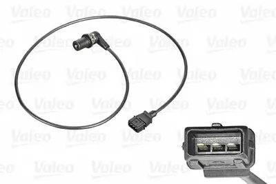 VALEO 254132 Krnak Devır Sensoru X22se Y22se Frontera B 6238118