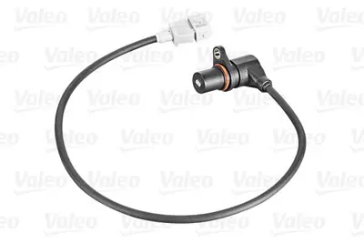 VALEO 254161 Krank Mılı Devır Sensoru 1.6 1.8 1.8t Passat 96>00 A80 A4 A6 93>95 48906433