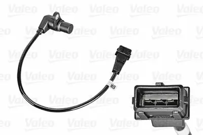 VALEO 254180 Egzantrık Sensörü Chevrolet Matız 0.8 96452986