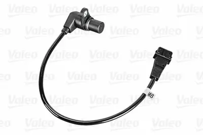 VALEO 254180 Egzantrık Sensörü Chevrolet Matız 0.8 96452986