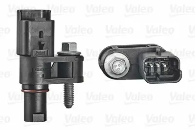 VALEO 255008 Eksantrik Mil Sensoru 108-2008-208-3008 I-Ii-301-308 Ii-5008- I-Ii-Partner-Berlingo-C1-C3 Ii-Iii-C4 9688725080, 3639486