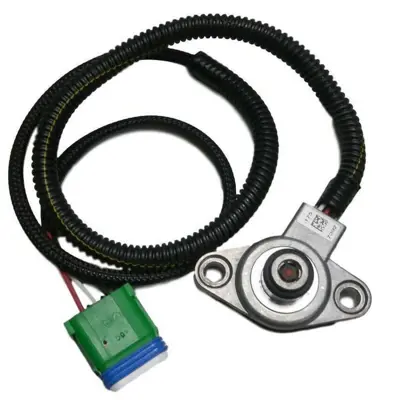 VALEO 255500 Otomatık Sanzıman Yag Basınc Sensoru Clıo Kangoo Megane Laguna P206 207 306 307 C3 C4 C5 Jumpy P406  252924, 7700100009