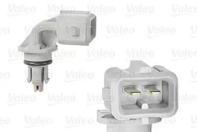 VALEO 255602 Hararet Musuru Kangoo Clıo Megane Fluence Logan Trafıc 1,4 - 1,6 - 2,0 C4 C5 Partner P206 P306 P307  19201J