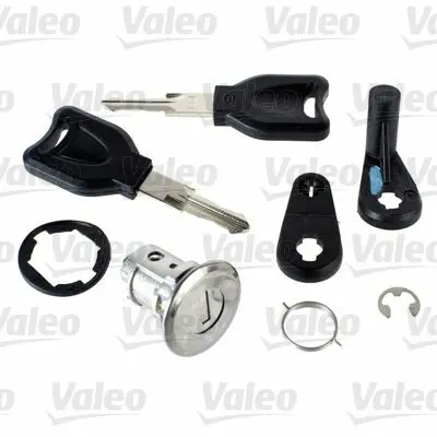 VALEO 256962 Kapı Kılıt Sıfresı On Logan Sandero Twıngo 7701367881