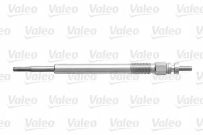 VALEO 345123 Kızdırma (Isıtma) Bujısı C1 C2 C3 Xsara Iı P107 P206 P307 P207 Dv4td (1,4hdı) P206 P307 P407 Partner 1148105