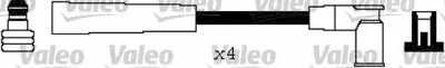 VALEO 346238 Ateşleme Kablo Takım Ford Fıesta 8v 96 02 1095592