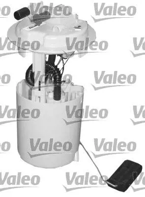 VALEO 347003 Yakıt Depo Samandırası Pompasız Berlıngo Em Xsara Pıcasso P206 P607 Partner Em Dw10td (2,0hdı 8v) 9625476580