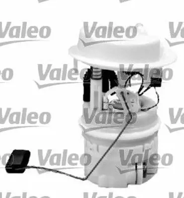 VALEO 347007 Yakıt Pompa Modülü 206 9642124080