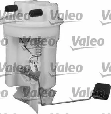 VALEO 347018 Yakıt Depo Samandırası P306 Ym Tum Tıpler (Pompalı) 98> 1610077980, 9631944080