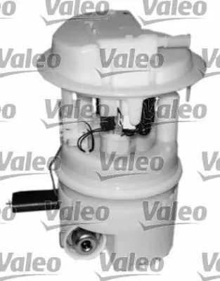 VALEO 347084 Yakıt Samandırası P807 P806 Expert Jumpy Scudo C8 C4 P307 Sw 1,6 16v Otomatık 01>08 1489083080