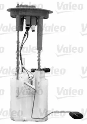 VALEO 347130 Yakıt Pompası 5N0919087F, 5N0919087G, 5N0919087H, 5N0919051G, 5N0919087E, 5NO919051G, 311103M950