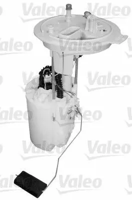 VALEO 347142 Yakit Depo Samandirasi Pompali P307 C4 Vts 2.0 1.6 16v 3C0919050AA