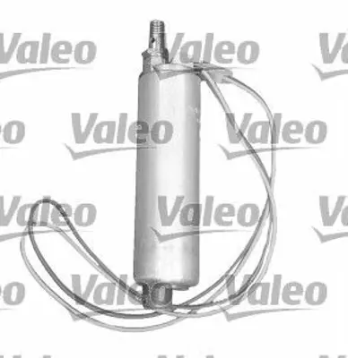VALEO 347212 Yakıt Pompası (Depo Icı) Audı A100-200 88>94 A6 95>97 895906091F