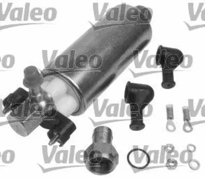 VALEO 347301 Yakıt Pompası (Yakıt Yolu) Mb Porsche 20918801, 50926693