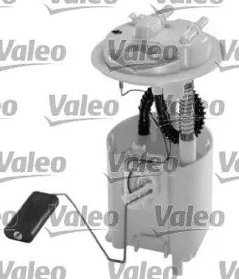 VALEO 347374 Yakıt Depo Samandırası Pompasız Partner Iı Berlıngo Iıı Dw8b Dw10td (1,9d 20hdı) (00 06) 152582