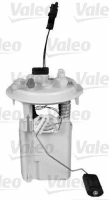 VALEO 347521 Yakıt Depo Samandırası Berlıngo Iıı Partner Tepe C4 Pıcasso 08> 1,6hdı E4 - E5 1525JC