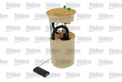 VALEO 348710 Yakıt Modulu Vw Passat 1.9 Tdı 96 00 2.0 Tdı Superb 1.9 Tdı 2.0 Tdı Motorlu Samandıra 1J0919050, 3B0919050B, 6Q0919050A, 6Q0919050C, 6X0919050, 7M3919050, 7M3919050A, 7M3919088A, 8E0906091G, 7M3919088