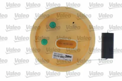 VALEO 348710 Yakıt Modulu Vw Passat 1.9 Tdı 96 00 2.0 Tdı Superb 1.9 Tdı 2.0 Tdı Motorlu Samandıra 1J0919050, 3B0919050B, 6Q0919050A, 6Q0919050C, 6X0919050, 7M3919050, 7M3919050A, 7M3919088A, 8E0906091G, 7M3919088