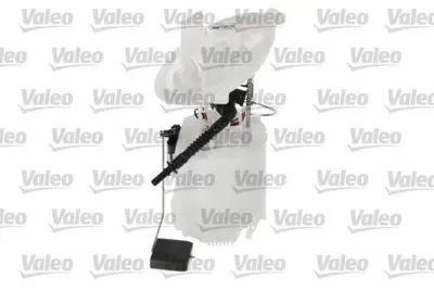VALEO 348712 Yakıt Besleme Unıtesı Sağ X204 09>15 W204 07>14 W212 09>15 C207 09>16 A2044700894