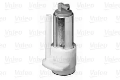 VALEO 348748 Elektrıklı Yakıt Pompası 1 Bar Caddy Iı Passat Polo 95> 1H0906091D