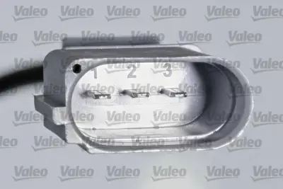 VALEO 366446 Krank Mılı Sensoru Passat 97>05 A4 99>08 A6 98>05 Superb 02>08 38907319E