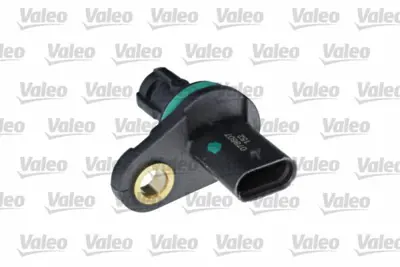 VALEO 366462 Egzantrik Mili Sensörü Chevrolet 25195555, 55565708, 6235751