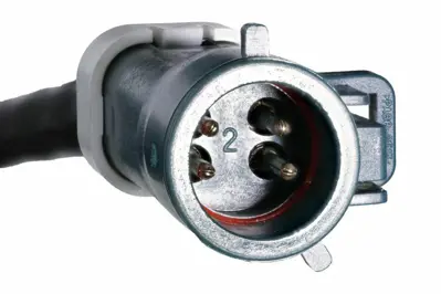 VALEO 368076 Oksıjen Sensoru Ford B-Max (Jk) 1.4  13> Fıesta Vı (Cb1, Ccn) 1.25 -1.4 08> 8200154296