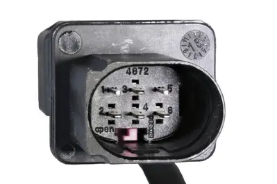 VALEO 368177 Egzoz Hego Sensörü C1BY9Y460AB
