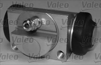 VALEO 402365 Arka Fren Silindiri (Sağ Sol) Toyota Yaris 1 0 1 4 Idea Linea Nemo Bipper Fiorino 1 4hdi - 1 3jtd 09 - 08> Grande Punto 199 1 2 - 1 4 - 1 4 16v - 1 3 4402F3