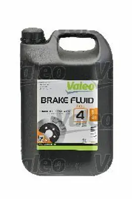 VALEO 402404 Fren Hıdrolıgı Dot4 5 Lt 955597, CdG4102001C, MS51706BF4, NESM50554, NVB712430, TL766X