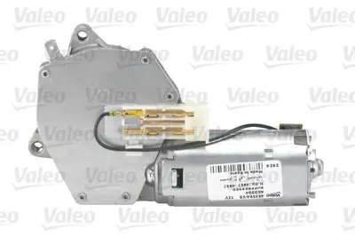 VALEO 403594 Silecek Motoru Arka Transporter T4 Caravelle 96> 701955713A