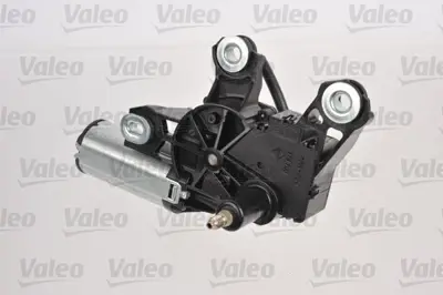 VALEO 404581 Silecek Motoru Arka P206 P206+ (T3e) 97> 1U6955711B