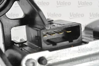 VALEO 404726 Silecek Motoru Arka Polo (01 08) 6Q6955711