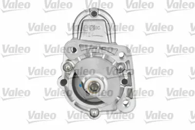 VALEO 432592 Mars Motoru Fıat MASEDEE001NE