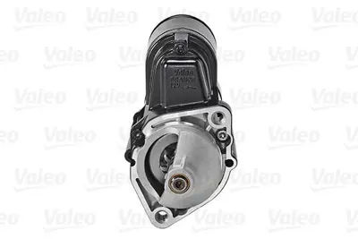VALEO 432599 Mars Motoru 12v 9 Dıs D6ra D6RA21, D6RA210