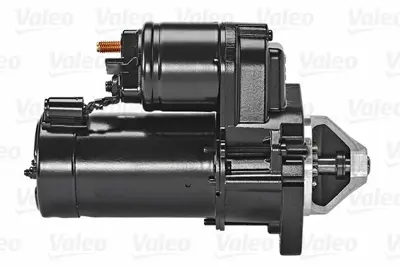 VALEO 432599 Mars Motoru 12v 9 Dıs D6ra D6RA21, D6RA210