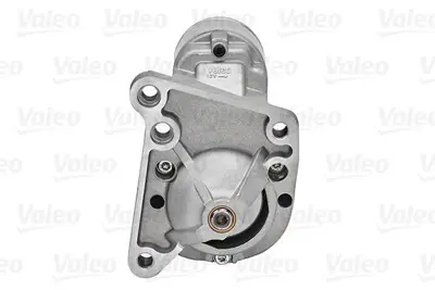 VALEO 432622 Mars Motoru 12v 10 Dıs 1,1kw R19 Megane R9 Ym Laguna Clıo I Iı 1.2 1.4 1.6 310515