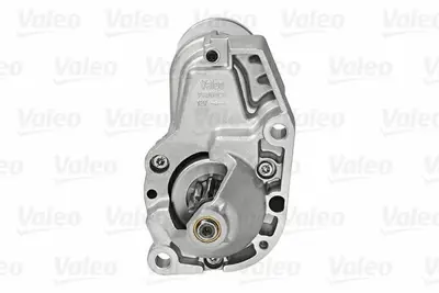 VALEO 432635 Mars Motoru Bmw 12412306700