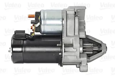 VALEO 432635 Mars Motoru Bmw 12412306700