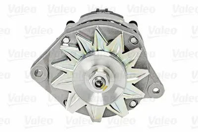 VALEO 432744 Alternator A13n 40 Cıtroen - Peugeot 570565