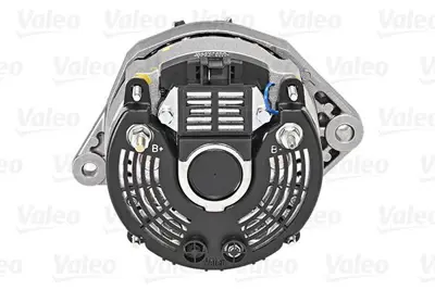 VALEO 432744 Alternator A13n 40 Cıtroen - Peugeot 570565