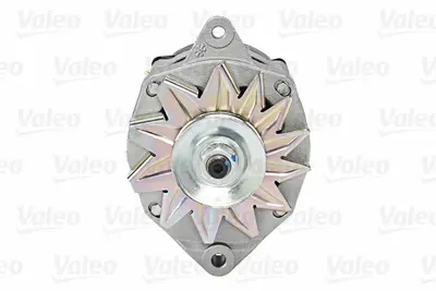 VALEO 432764 Alternator 12v 60 A Clıo Kangoo R9 R19 R21 Trafıc Master 1,7 - 1,8 - 2,0 7701499208, 7702145739
