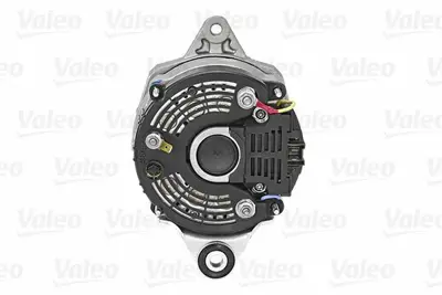 VALEO 432764 Alternator 12v 60 A Clıo Kangoo R9 R19 R21 Trafıc Master 1,7 - 1,8 - 2,0 7701499208, 7702145739