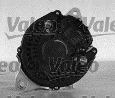 VALEO 432829 Alternator 12v 70a 9ar2672p Cıtroen - Peugeot - Fıat 5705Z2, 9615736380