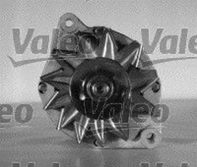 VALEO 432829 Alternator 12v 70a 9ar2672p Cıtroen - Peugeot - Fıat 5705Z2, 9615736380